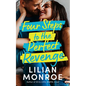 Four Steps to the Perfect Revenge - Paperback