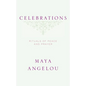 Celebrations: Rituals of Peace and Prayer - Hardcover