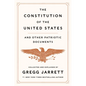 The Constitution of the United States and Other Patriotic Documents - Hardcover