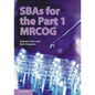 Sbas for the Part 1 Mrcog - Paperback