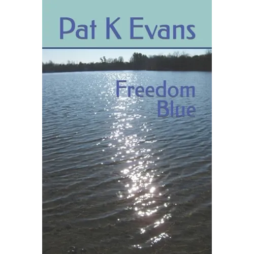 Freedom Blue - Paperback