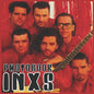 INXS Photobook: High Quality Images For Rock Fans and Lovers - Paperback