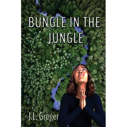 Bungle in the Jungle - Paperback