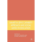 Amartya Sen's Capability Approach and Social Justice in Education - Paperback