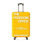 The Freedom Office: How to thrive as a Digital Nomad - Hardcover
