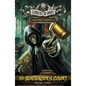 The Sentencer's Court: A Graphic Novel - Hardcover
