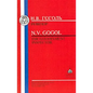 Gogol: Government Inspector - Paperback