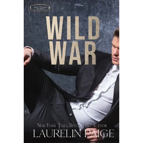 Wild War - Paperback