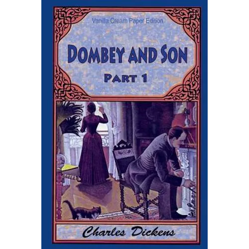 Dombey and Son Part 1 - Paperback