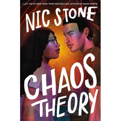 Chaos Theory - Library Binding