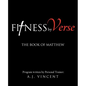 Fitness by Verse - Paperback