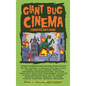 Giant Bug Cinema - A Monster Kid's Guide (hardback) - Hardcover