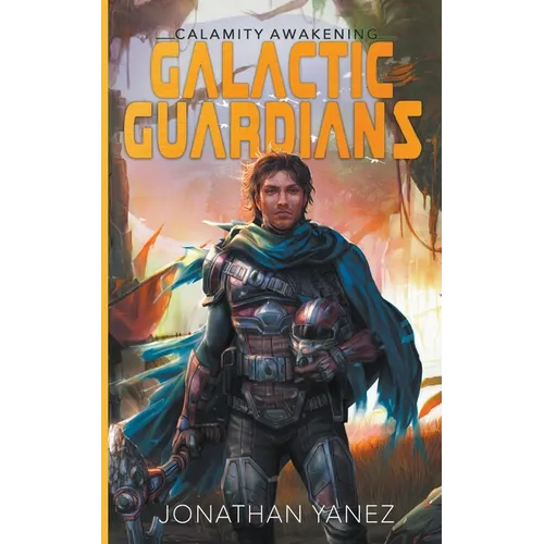Calamity Awakening - Paperback