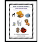 How to Draw Animals: Easy Step by Step - Paperback