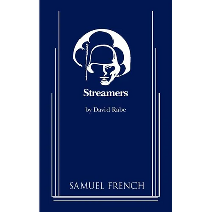 Streamers - Paperback