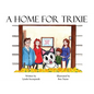 A Home For Trixie - Paperback