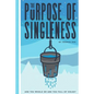 The Purpose of Singleness: Are you whole or are you full of holes - Paperback