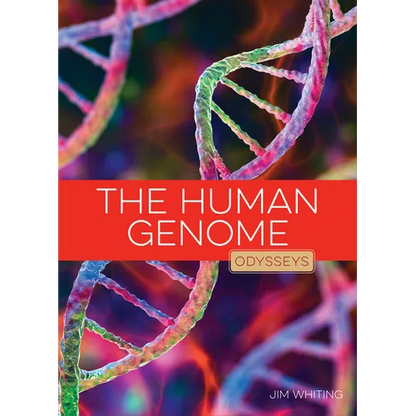 The Human Genome - Library Binding