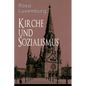 Kirche und Sozialismus - Paperback