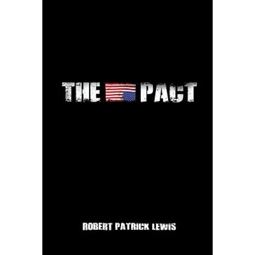 The Pact - Paperback