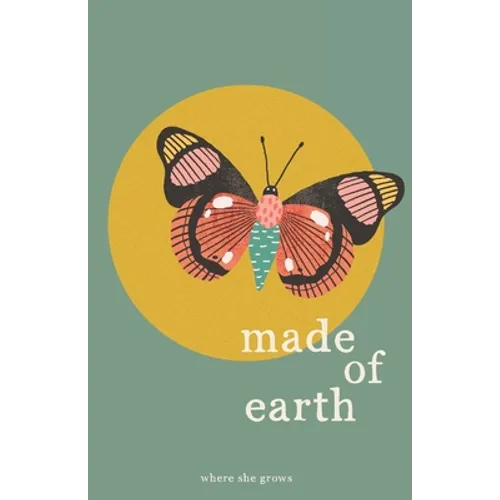 Made of Earth - Paperback