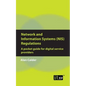 Network and Information Systems (NIS) Regulations - A pocket guide for digital service providers - Paperback
