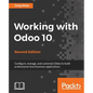 Working with Odoo 10 - Second Edition - Paperback