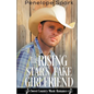 The Rising Star's Fake Girlfriend - Paperback