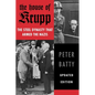 The House of Krupp: The Steel Dynasty That Armed the Nazis - Paperback