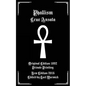 Phallism: Crux Ansata - Paperback