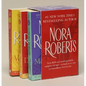 Nora Roberts Circle Trilogy Box Set - Boxed Set