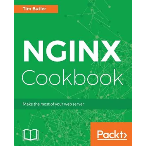 NGINX Cookbook - Paperback