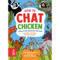 How to Chat Chicken, Gossip Gorilla, Babble Bee, Gab Gecko, and Talk in 66 Other Animal Languages - Hardcover