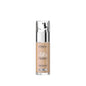 L'Oreal Paris True Match Foundation - Natural-Looking Coverage with Skincare Benefits