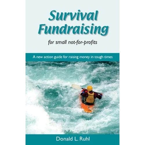 Survival Fundraising - Paperback