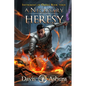 A Necessary Heresy - Paperback