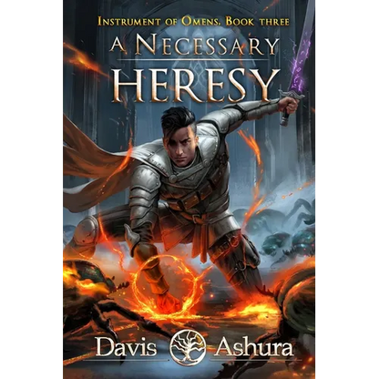 A Necessary Heresy - Paperback