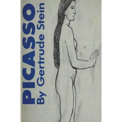 Picasso - Paperback