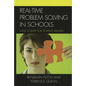 Real-Time Problem Solving in Schools: Case Studies for School Leaders - Paperback