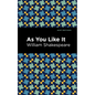 As You Like It - Hardcover