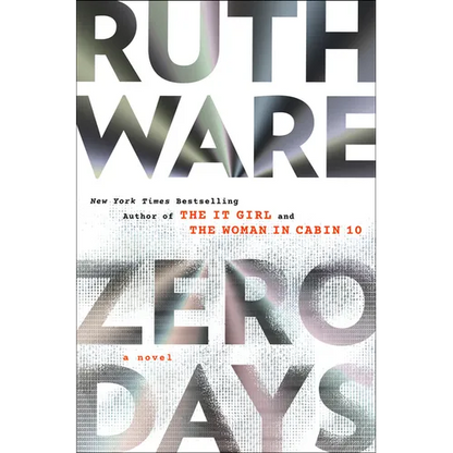 Zero Days - Library Binding
