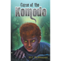 Curse of the Komodo - Paperback