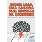 Sudoku Loco, una locura para estimular el cerebro Rompecabezas muy difíciles con más de 200 retos - Paperback