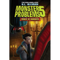Prince of Dorkness: #5 - Library Binding