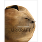 Ernst Gamperl: Urkraft - Hardcover