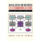 Analog, Digital and Multimedia Telecommunications: Basic and Classic Principles - Paperback