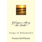 Glimpses Along the Path: Songs of Mahamudra - Paperback