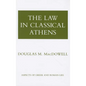The Law in Classical Athens - Paperback