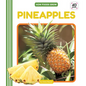 Pineapples - Library Binding