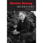 Werner Herzog: Interviews - Hardcover